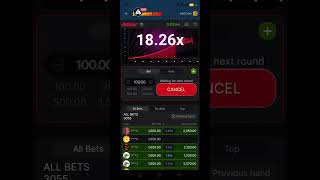 Live Aviator  Aviator Live  Aviator Hack  Aviator Prediction  Aviator [upl. by Rist]