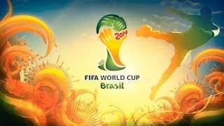 FIFA FUSSBALLWELTMEISTERSCHAFT BRASILIEN 2014 Demo Lets Play 001 PS3 4K [upl. by Aimat795]