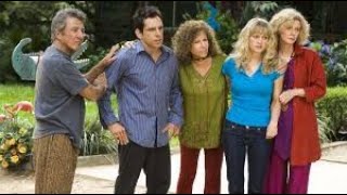 Meet the Fockers Full Movie Fact Review amp Information  Robert De Niro  Ben Stiller [upl. by Siraj]