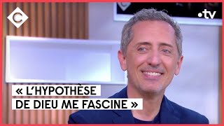 Gad Elmaleh et Isabelle Carré  C à vous  18052022 [upl. by Isaacson]