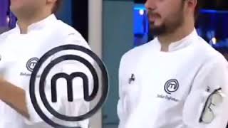 MASTERCHEF ŞAMPİYONU SERHAT EDİT [upl. by Ivek149]