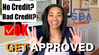 SBA Disaster Loan Update How To Increase Your Chances of Getting Approved [upl. by Nylarad]