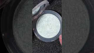 Odens Eye Luminous and Shadow collection highlighter L102 Subtle Radiance makeup odenseye [upl. by Alyag]