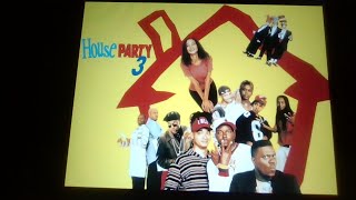 HOUSE PARTY 3 REVIEW [upl. by Bitthia]