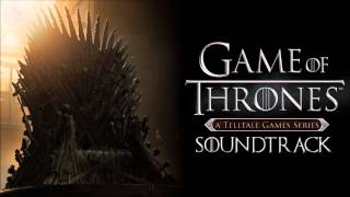 Telltales Game of Thrones Soundtrack  Testing the Leg [upl. by Aristotle528]