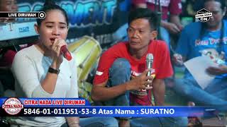 SEWULAN MANING  TARLING TENGDUNG  CITRA NADA LIVE DIRUMAH Part 03 [upl. by Elijah417]