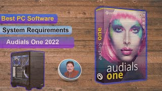 Audials One 2022 System Requirements  AS Technical [upl. by Jelene]