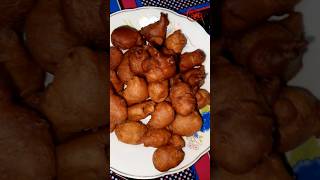 🤗তালের বড়া রেসিপি😋 Taler Bora Recipe🤤 তালের বড়া  shortvideo shorts shortsfeed talerborarecipe [upl. by Christine]