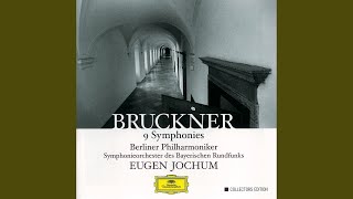 Bruckner Symphony No 7 in E Major WAB 107  II Adagio Sehr feierlich und sehr langsam [upl. by Acinaj712]