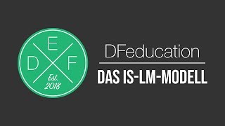 Das ISLMModell  DFeducation [upl. by Aisiat]