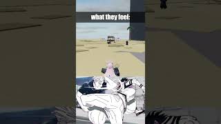 They again 💀 roblox thestrongestbattlegrounds [upl. by Crisey96]