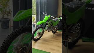 Kawasaki Bike but Not Bike 😂 shorts kawasaki kz dirtbike youtubeshorts bikersboytelugulo [upl. by Sivatco]