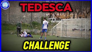 TEDESCA CHALLENGE‼️🤯⚽️  I FRATELLI DEL CALCIO [upl. by Dayir]