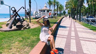 QUÉ VER y HACER en CAMBRILS  Tarragona Vlog de viaje [upl. by Christine178]