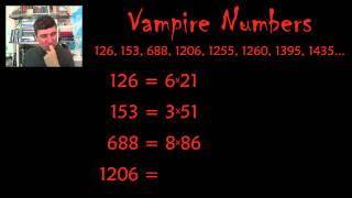 Three Integer Sequences from Recreational Mathematics [upl. by Jehoash]