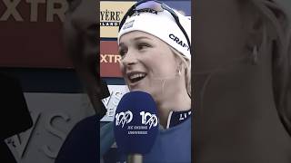 Frida Karlsson 50 km Holmenkollen 2024 [upl. by Mychael952]