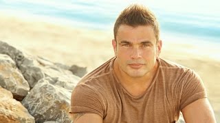 Amr Diab Dayman Fi Baly  دايما في بالي [upl. by Sualokcin385]