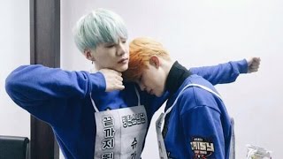 YoonMin Moments [upl. by Uaerraj]