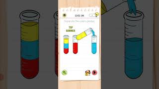 Brain Test AllStar IQ Boost level 295 gameplay walkthrough Solution [upl. by Evans330]