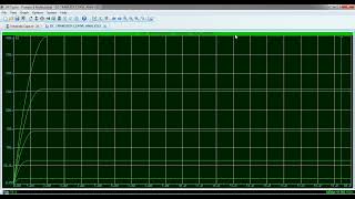 Import spice model in Proteus and draw JFET drain curve [upl. by Anifesoj]