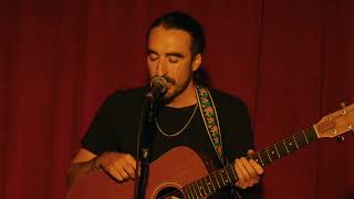 The Coronas featuring Jamie Duffy  Confirmation Live At The Ruby Sessions [upl. by Aicirt107]