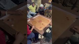 Carrom Board game CarromKing1 NHCARROM music carromboardsong carrom [upl. by Stephanus]