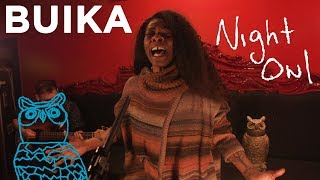 Buika quotDeath Is Not The Endquot Night Owl  NPR Music [upl. by Eniac]