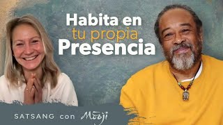 Habita en tu propia presencia subtitulado [upl. by Asenej]