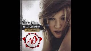 Breakaway Kelly Clarkson  Ambient Oblivion cover [upl. by Carney370]