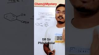 Reactions with Diazomethane in Ether medium NEET Organic Chemistry Shorts [upl. by Ibot]