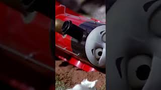 Did you know this about Thomas amp The Breakdown Train thomasthetankengine thomasandfriends [upl. by Ynffit]