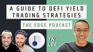 Pendle Finance A Guide to DeFi Yield Trading Strategies [upl. by Jarrad]