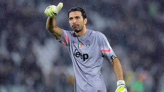 Buffon e la Juventus insieme FinoAllaFine  Buffon and Juventus together FinoAllaFine [upl. by Dnaleel]