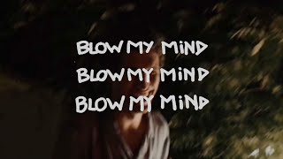 BLOW MY MIND FEAT KYLE QUEST [upl. by Reviel]