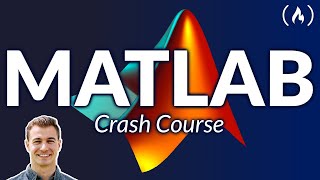 MATLAB Crash Course for Beginners [upl. by Ominorej533]