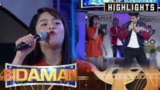 Its Showtime dancer Issa is given a chance to show her acting skills  Its Showtime BidaMan [upl. by Viking]