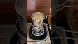 Funny cook deep fryer 4in1 multifungsi mntaap 👍 [upl. by Naol]