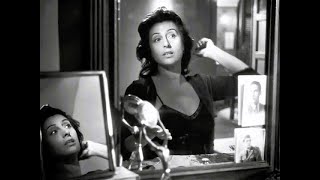 BELLISSIMA 1951 Clip  ENGLISH SUBTITLES CC Anna Magnani [upl. by Notelrac]