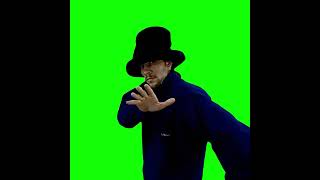 Jamiroquai  Virtual Insanity  Green Screen [upl. by Polish881]