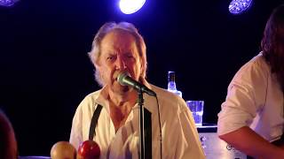 The Pretty Things  Rosalyn Live in Copenhagen May 2nd 2018 [upl. by Greg]