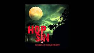 Hopsin  Slurpin [upl. by Attenev]