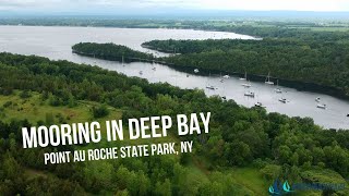 Deep Bay Lake Champlain [upl. by Rennie886]