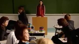 Gokusen S1  Funny Scene [upl. by Ennaeiluj]