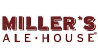 Millers Ale House review [upl. by Ydospahr]