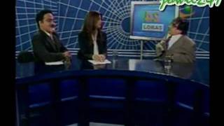 El Especial del Humor  24 Loras Hugo Garabato 2004 [upl. by Aryhs]