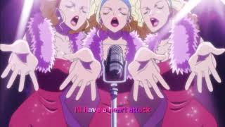 Venus Fly Trap  Brakence AMV Brook from Onepiece brook onepiece amv luffy zoro nami [upl. by Philipp525]