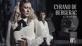 Trailer Cyrano de Bergerac [upl. by Irved]