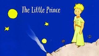 The Little Prince Summary Antoine de SaintExupéry [upl. by Rihat]