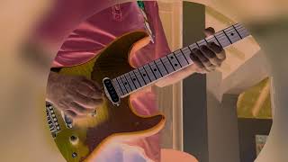 Maggot Brain Funkadelic amp Eddie Hazel guitar solo improvisation [upl. by Efar377]