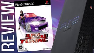 RPM Tuning PS2 Review [upl. by Robbin323]